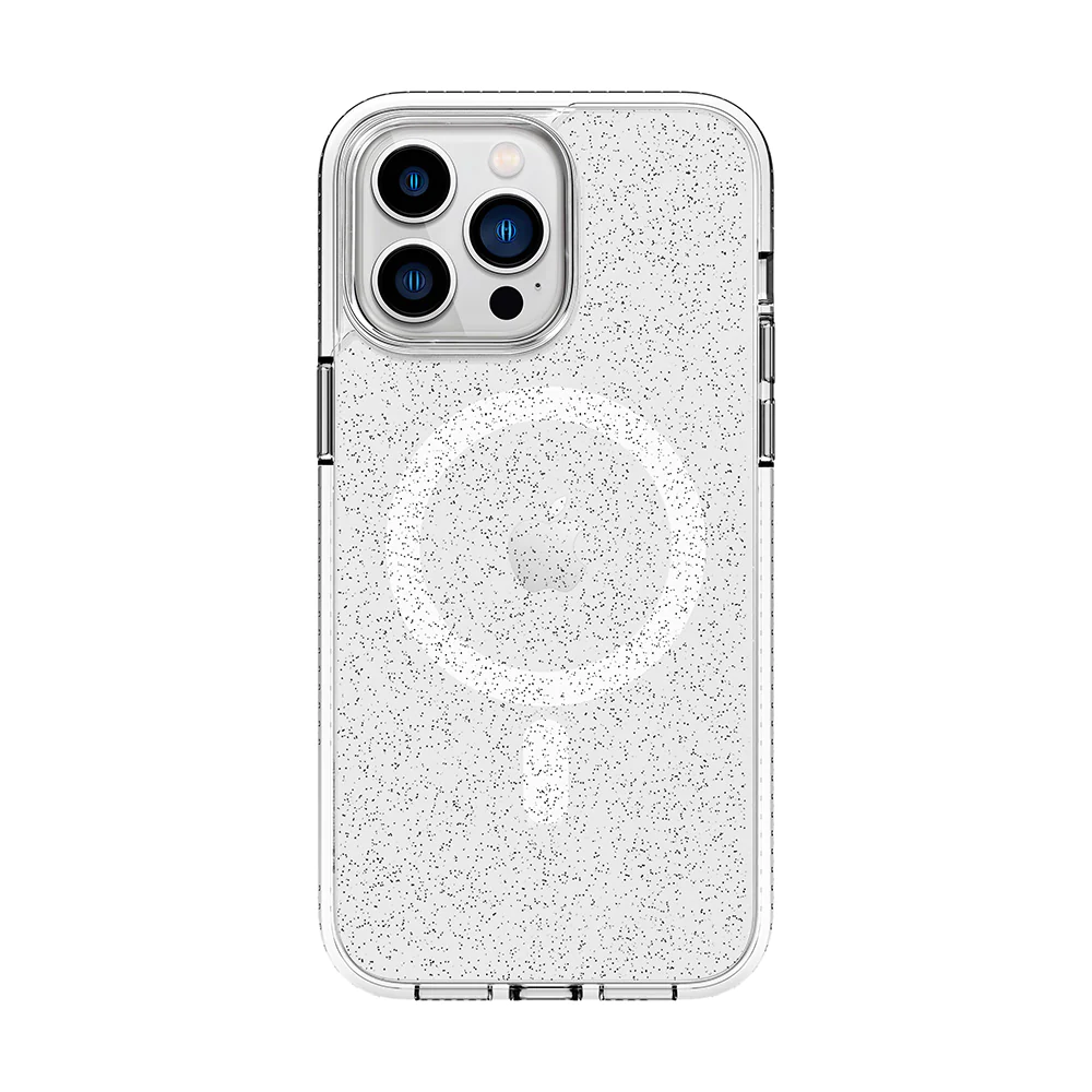 Prodigee Superstar iPhone 14 Pro - Clear