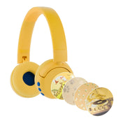 Onanoff BuddyPhones POPFUN - Yellow