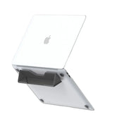 Amazthing Marsix Pro Case for MacBook Air 13.6-inch with Magnetic Laptop Stand