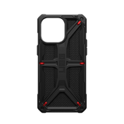 UAG Monarch Pro MagSafe cases series for iPhone 15 Pro
