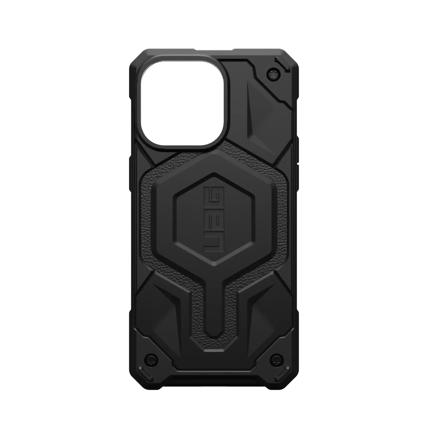 UAG Monarch Pro MagSafe cases series for iPhone 15 Pro