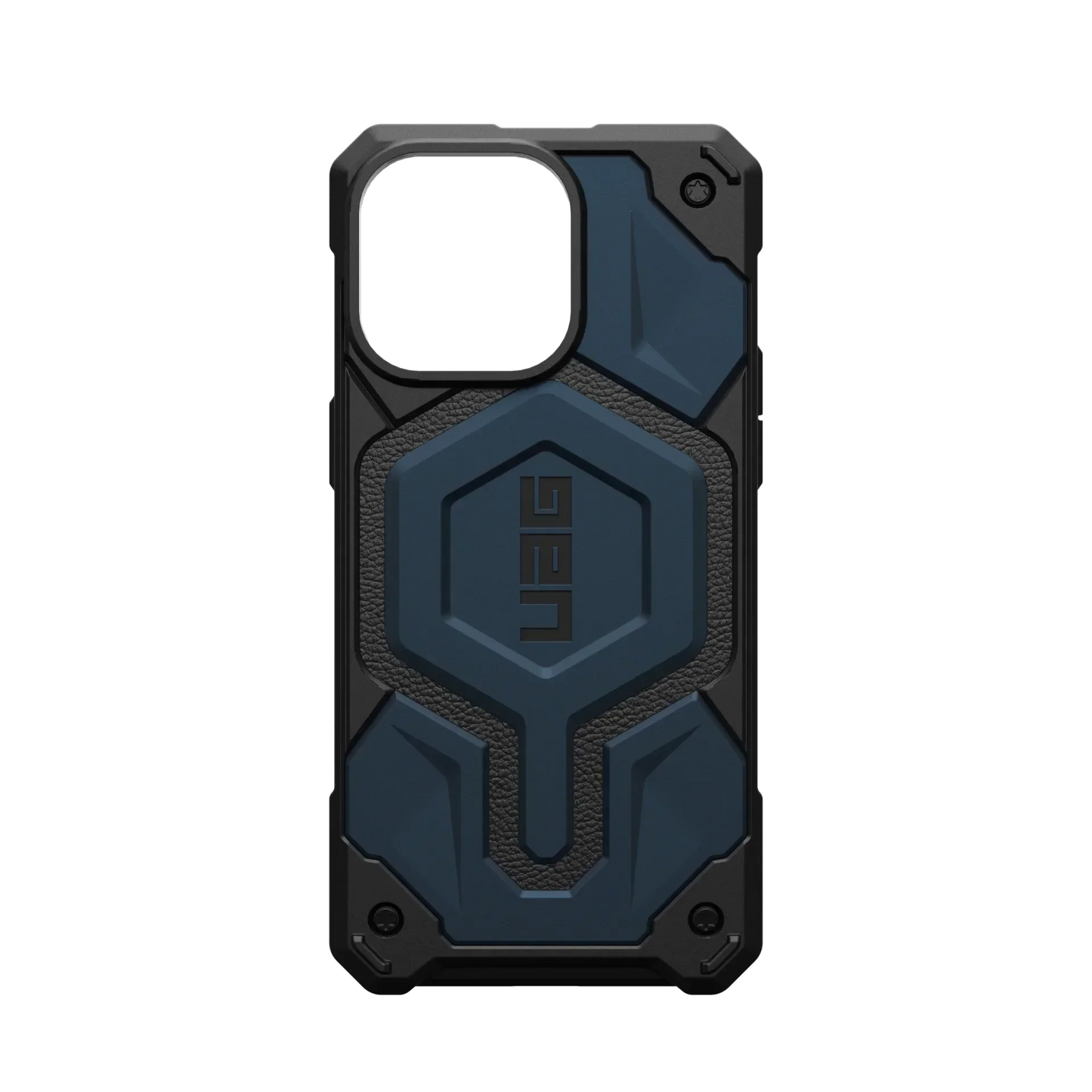 UAG Monarch Pro MagSafe cases series for iPhone 15 Pro