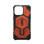 UAG Monarch Pro MagSafe cases series for iPhone 15 Pro