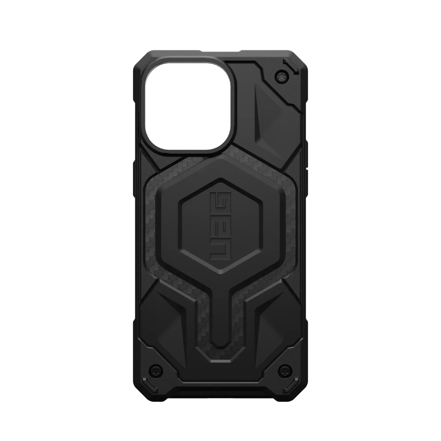 UAG Monarch Pro MagSafe cases series for iPhone 15 Pro Max
