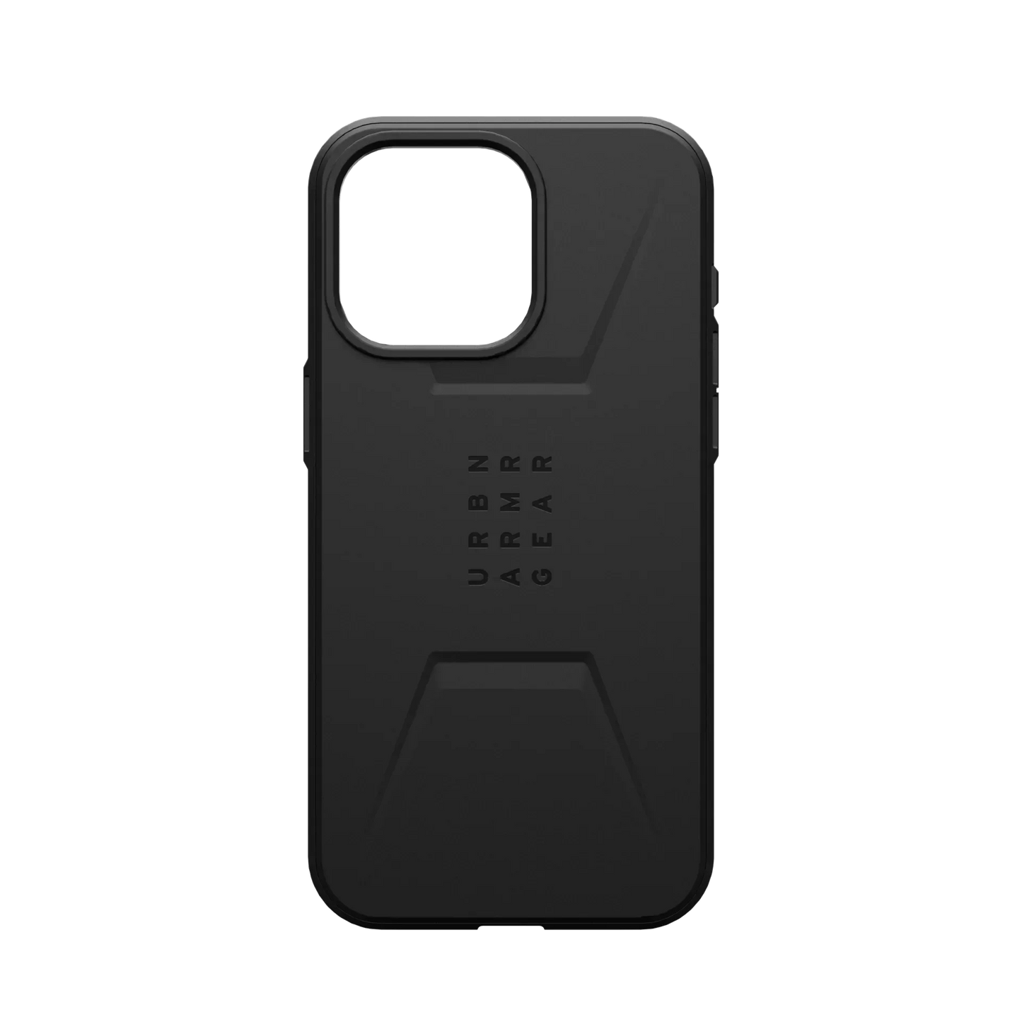 UAG Civilian MagSafe case for iPhone 15 Pro