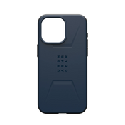 UAG Civilian MagSafe case for iPhone 15 Pro