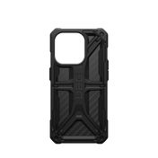 UAG Monarch cases series for iPhone 15 Pro
