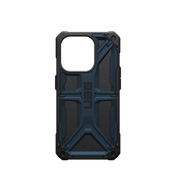 UAG Monarch cases series for iPhone 15 Pro