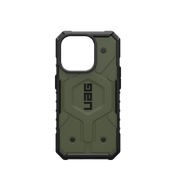 UAG Pathfinder MagSafe case for iPhone 15 Pro