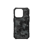 UAG Pathfinder SE MagSafe case for iPhone 15 Pro
