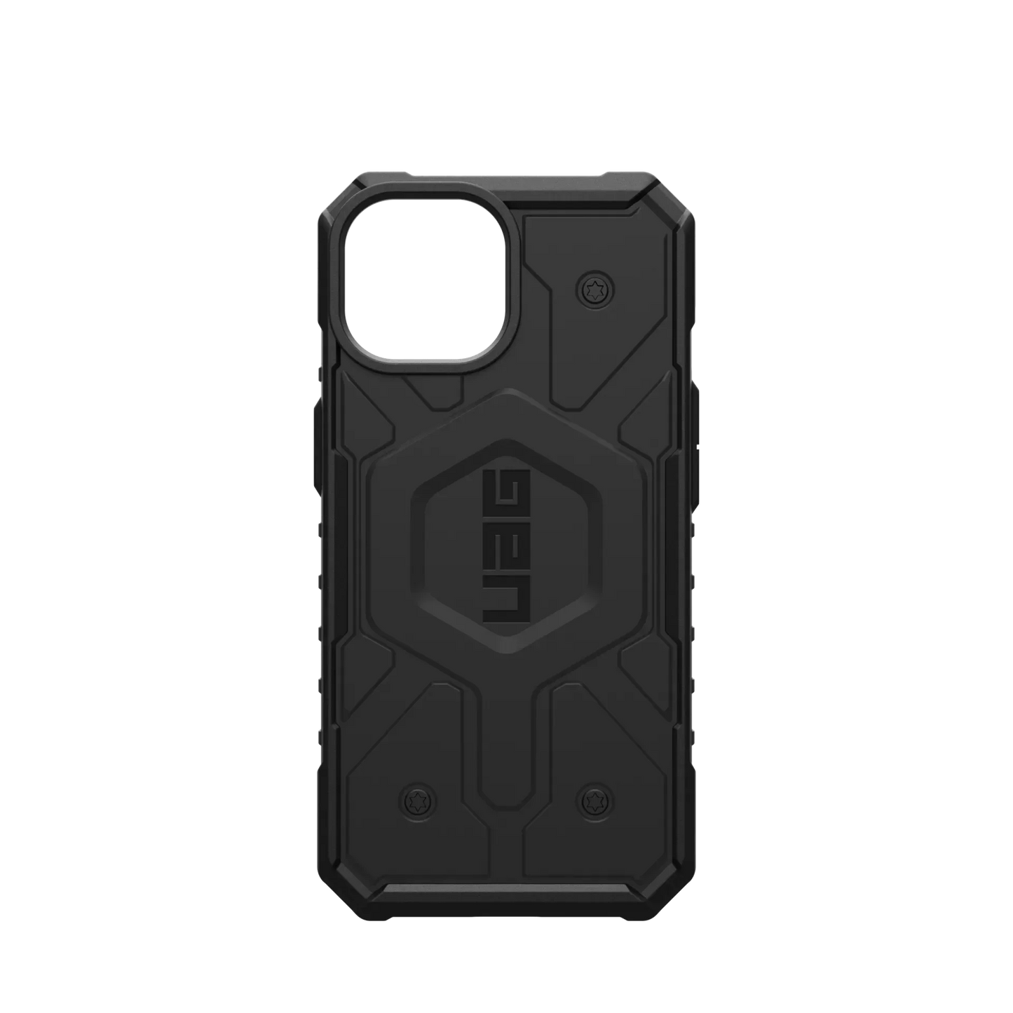 UAG Pathfinder MagSafe case for iPhone 15