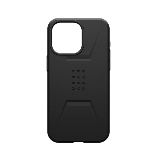 UAG Civilian MagSafe case for iPhone 15 Pro Max