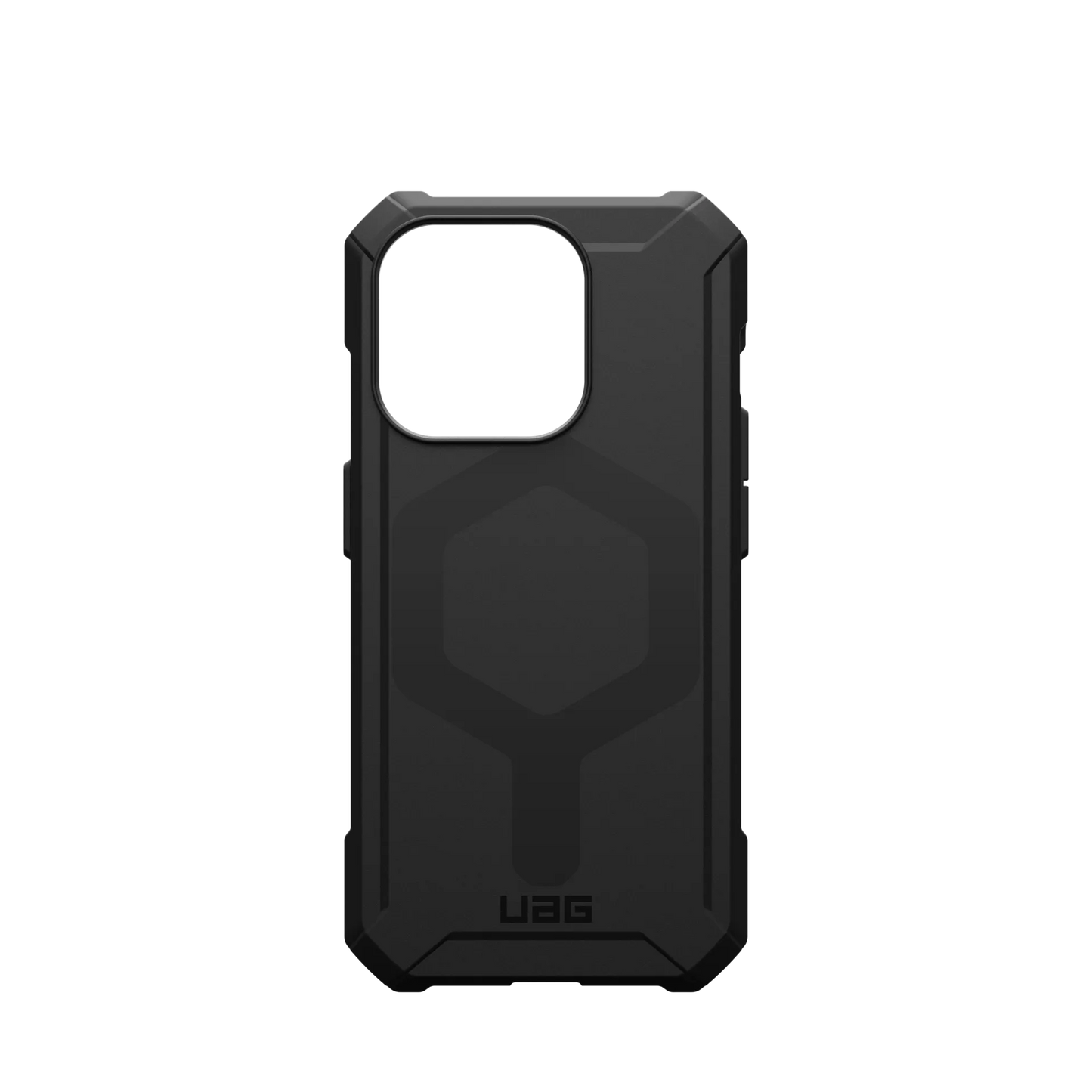 UAG Essential Armor MagSafe case for iPhone 15 Pro Max