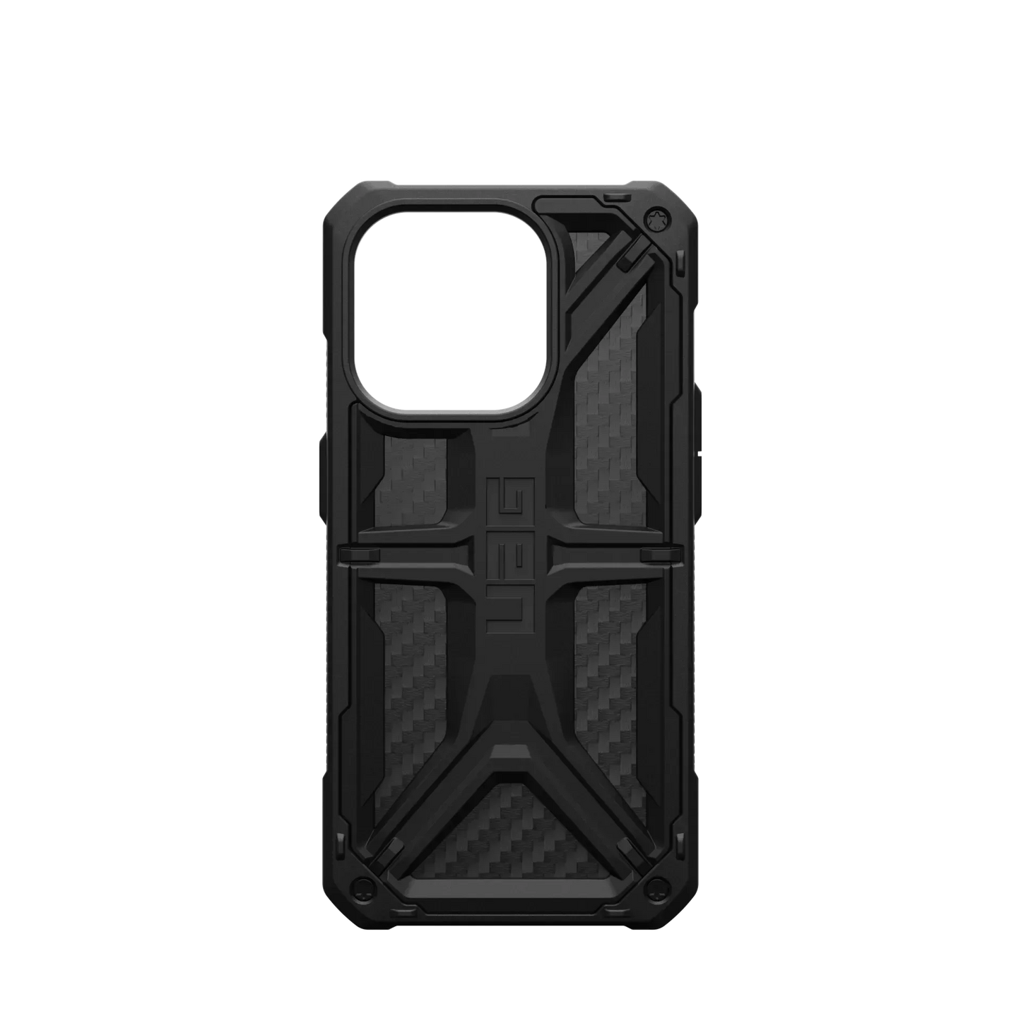 UAG Monarch cases series for iPhone 15 Pro Max