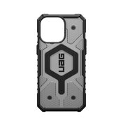 UAG Pathfinder Clear MagSafe case for iPhone 15 Pro Max