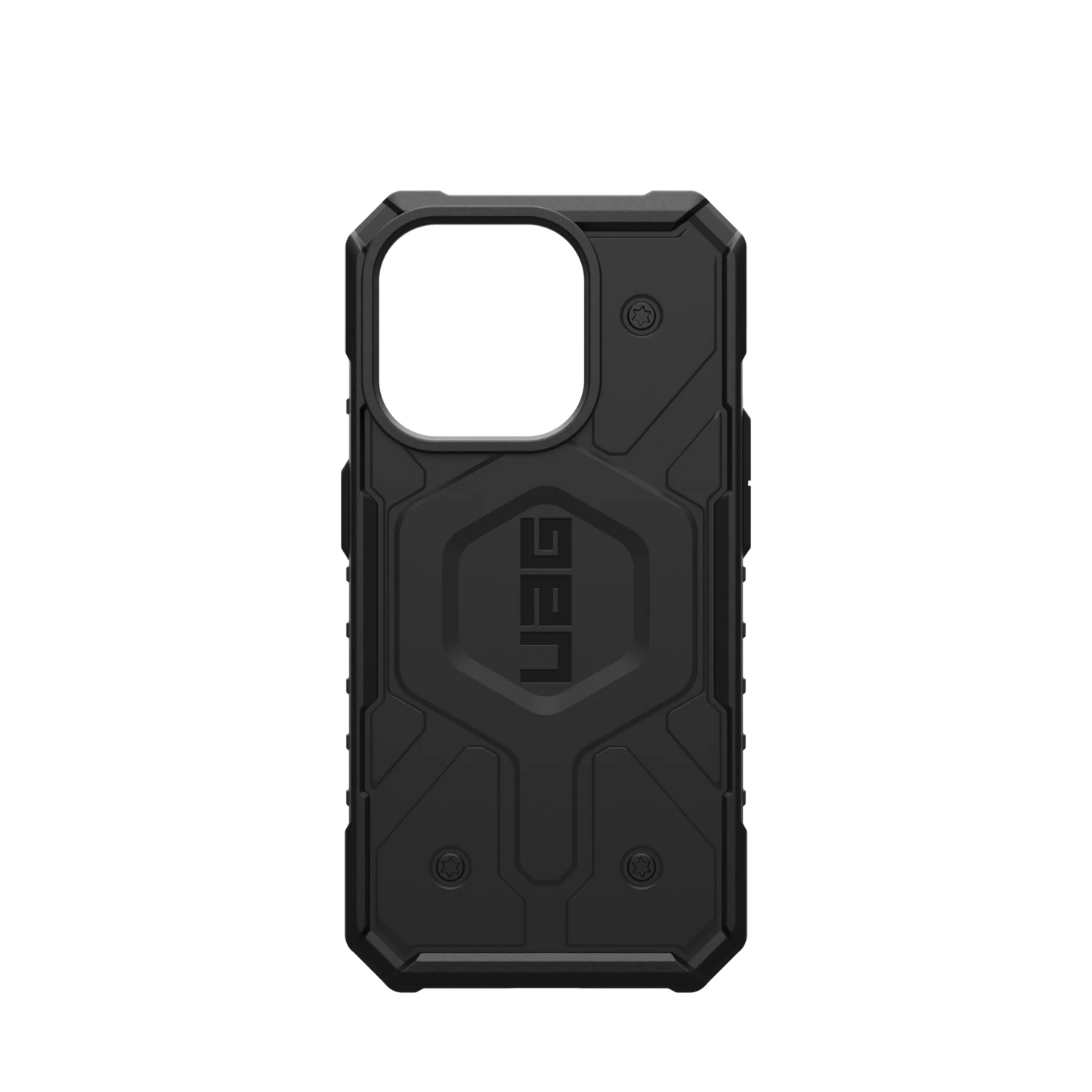 UAG Pathfinder MagSafe case for iPhone 15 Pro Max