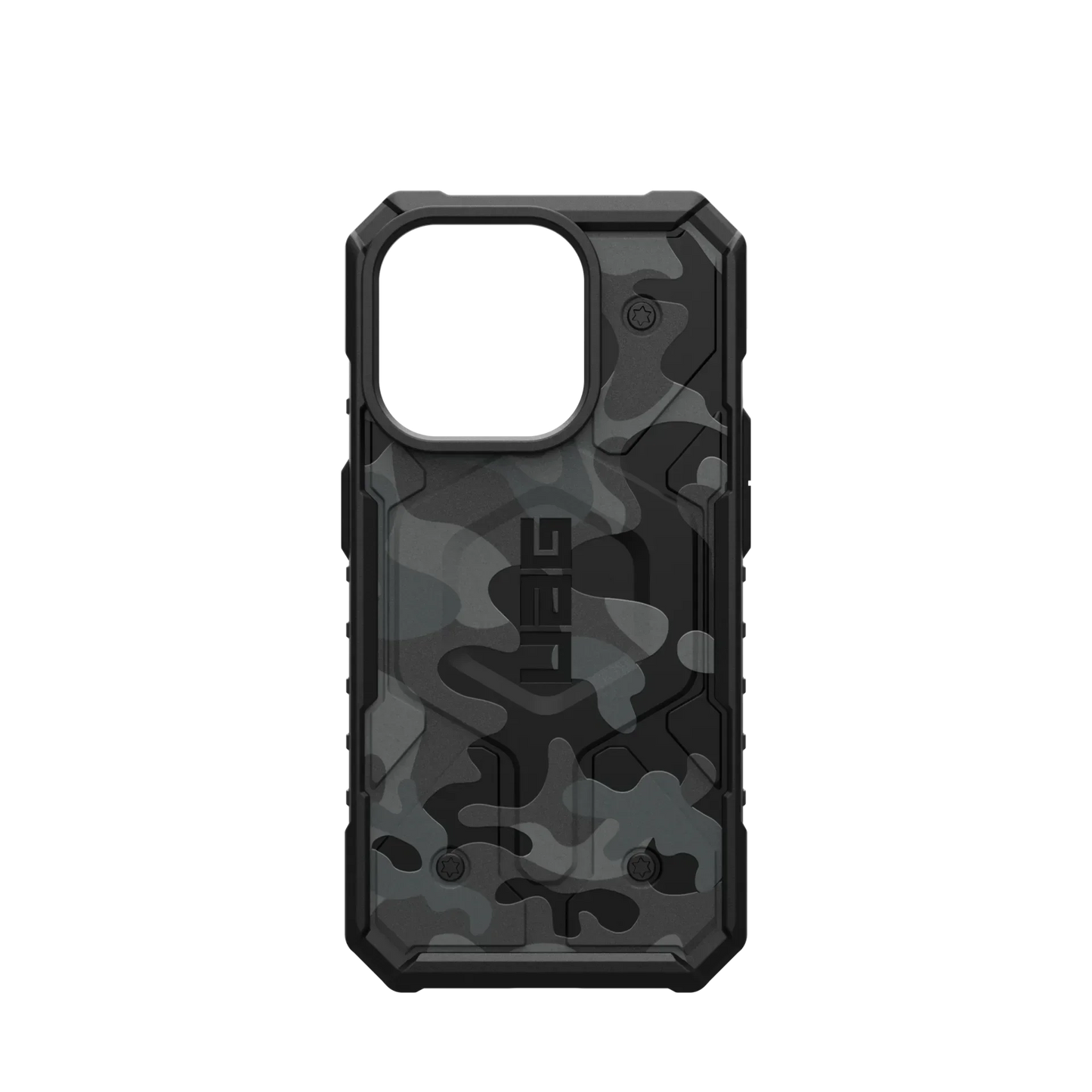 UAG Pathfinder SE MagSafe case for iPhone 15 Pro Max