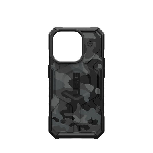 UAG Pathfinder SE MagSafe case for iPhone 15 Pro Max