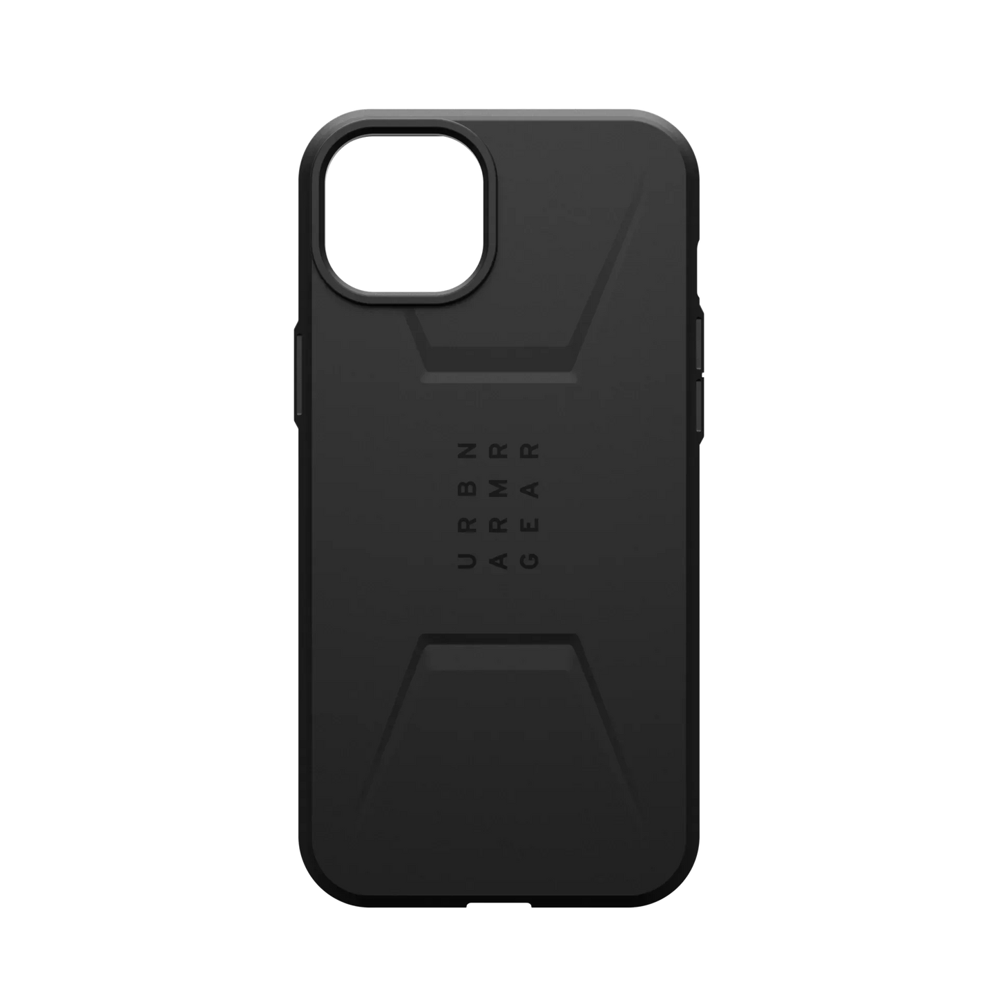 UAG Civilian MagSafe case for iPhone 15 Plus