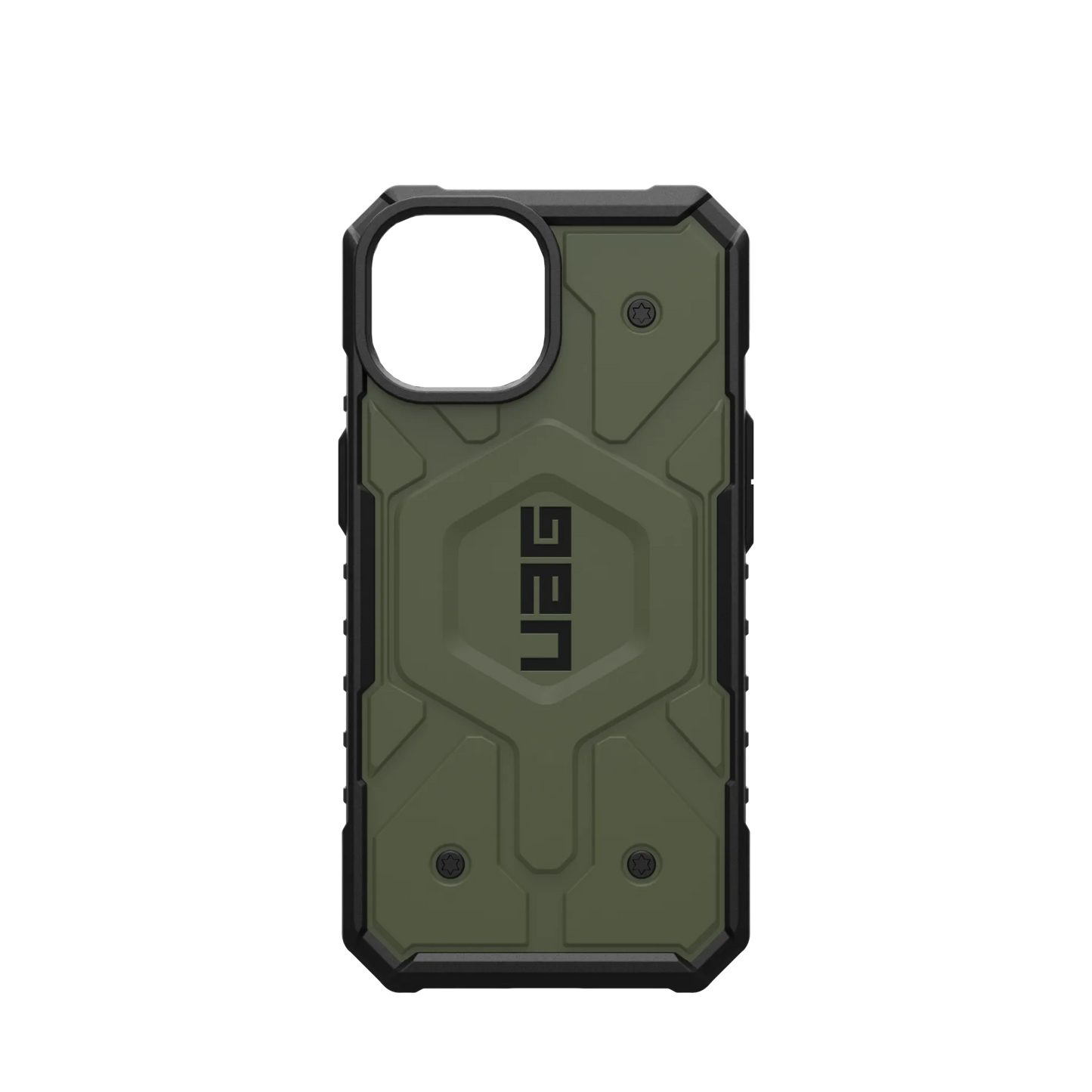 UAG Pathfinder MagSafe case for iPhone 15 Plus