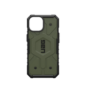 UAG Pathfinder MagSafe case for iPhone 15 Plus