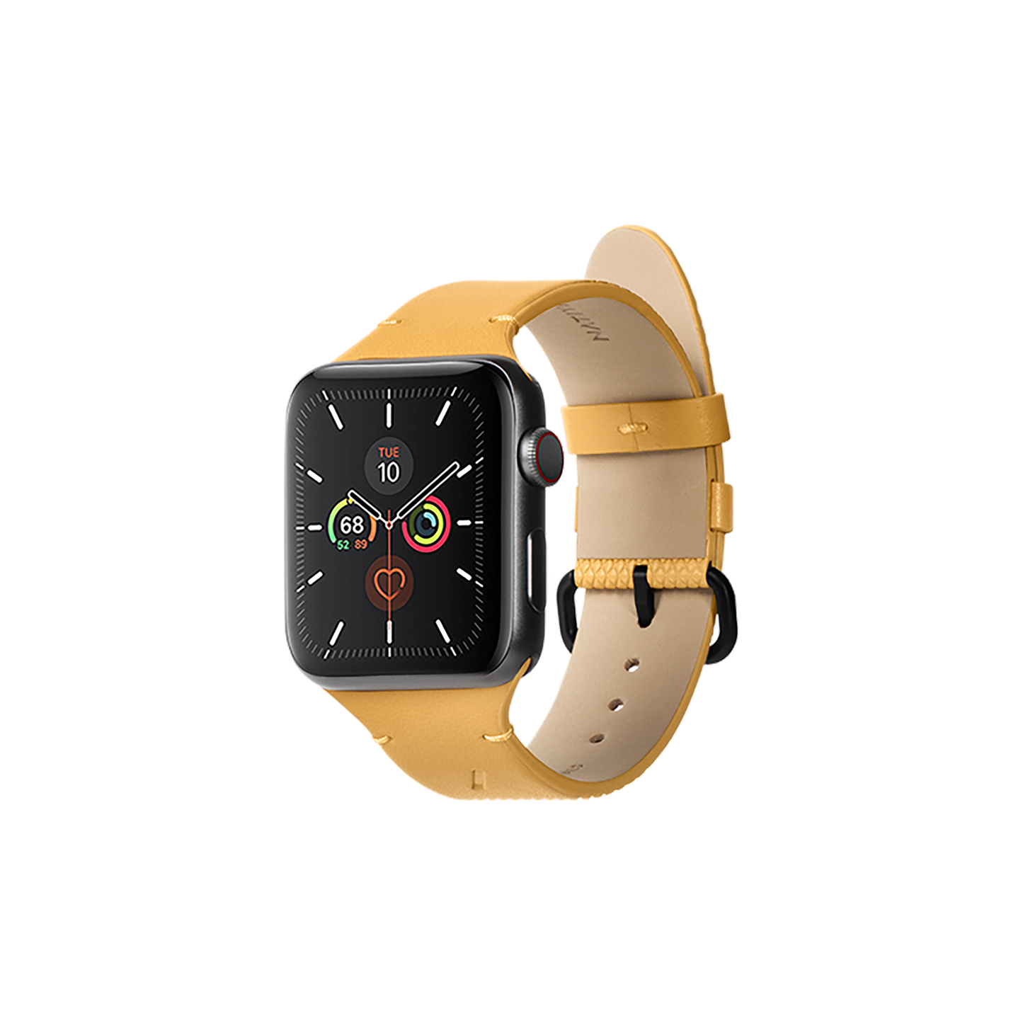 CLASSIC STRAP FOR APPLE WATCH 38/40/41MM-KRAFT