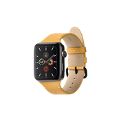 CLASSIC STRAP FOR APPLE WATCH 42/44/45MM-KRAFT