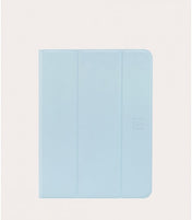 Tucano UP Plus case for iPad Air 11" (2024) -Light Blue