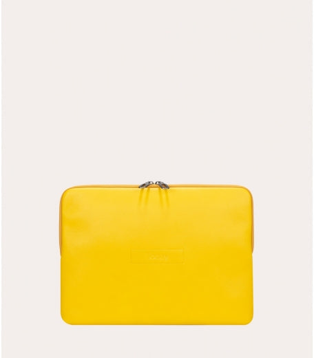 Tucano Today Sleeve Bag For 13" Macbook - Yellow