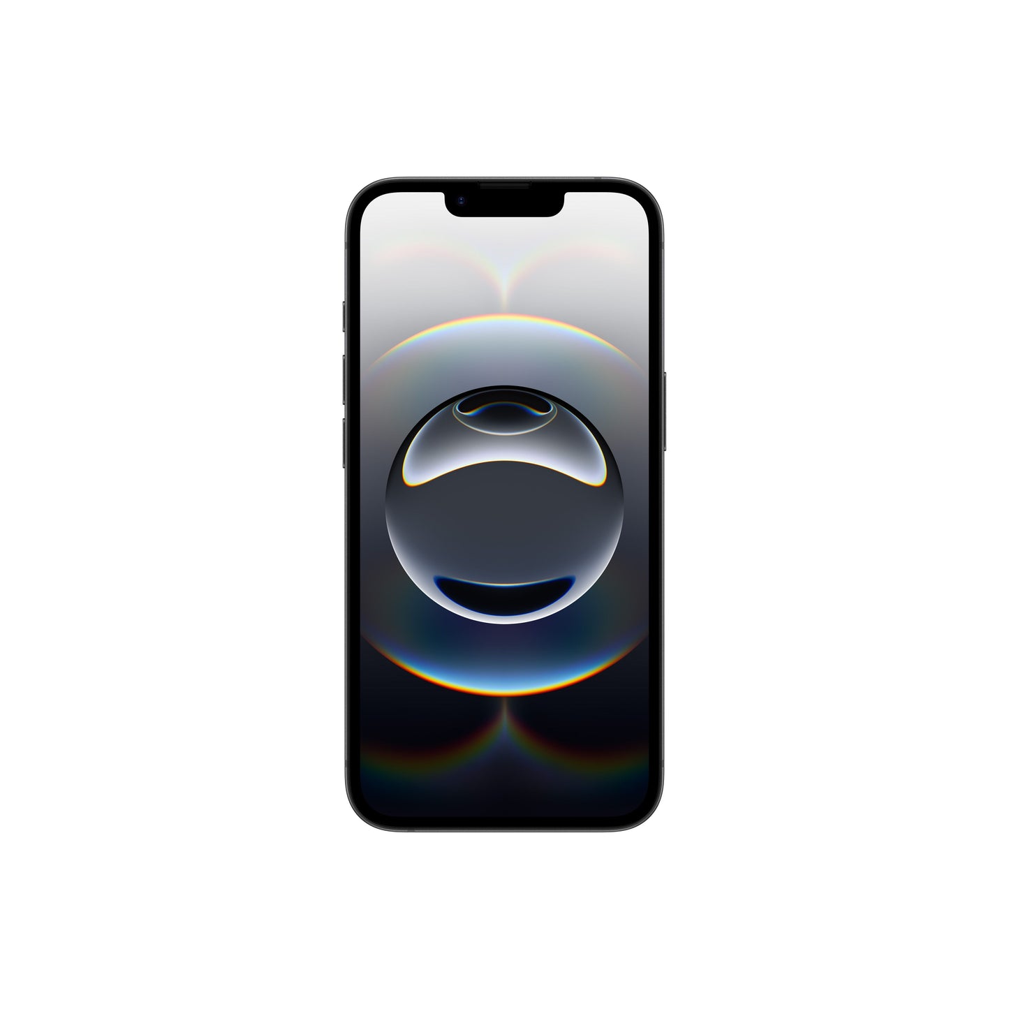 iPhone 16e 256GB Black