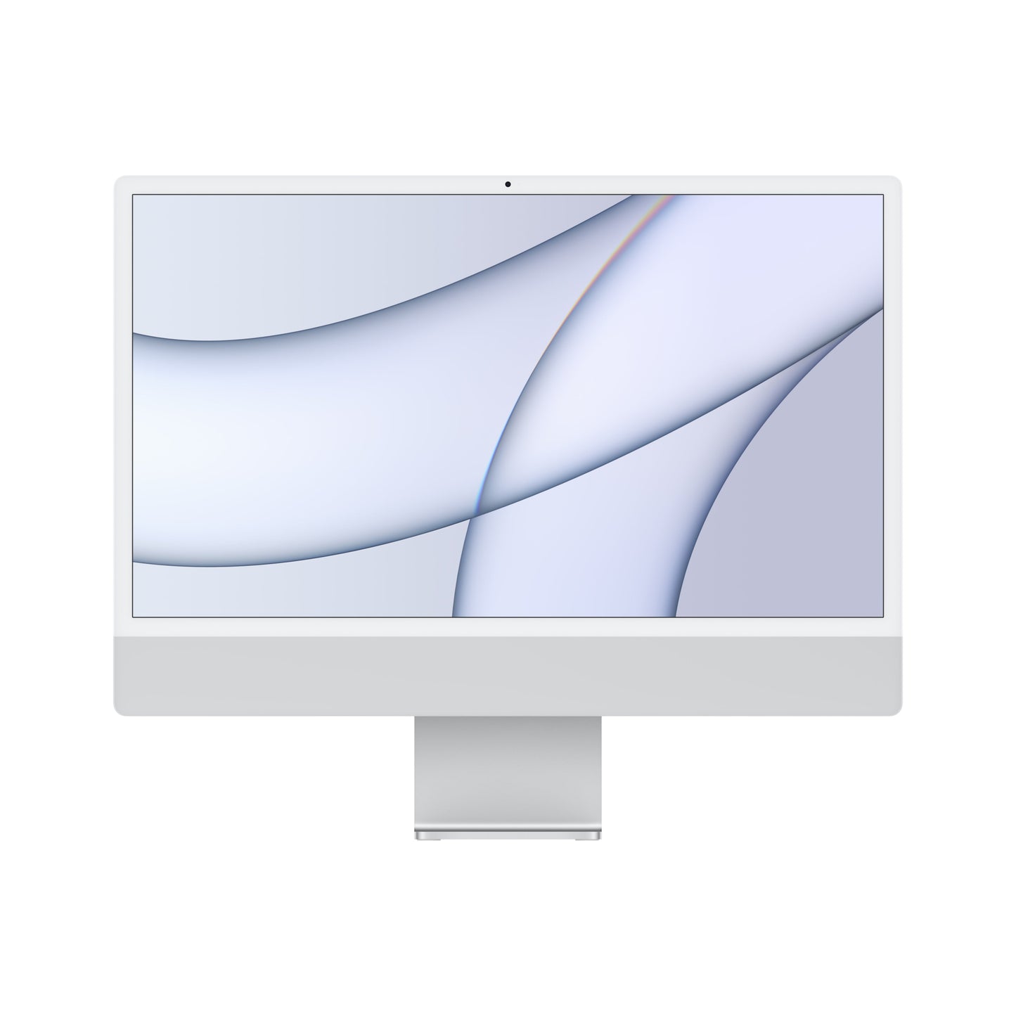 iMac 24-inch