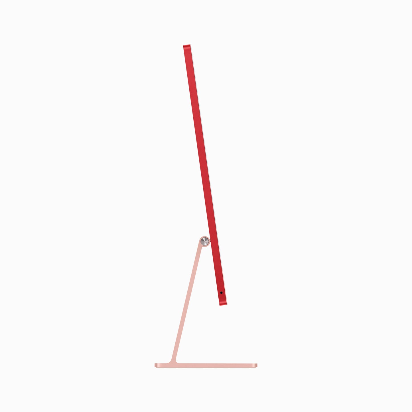 24-inch iMac with Retina 4.5K display: Apple M3 chip with 8?core CPU and 8?core GPU, 256GB SSD - Pink