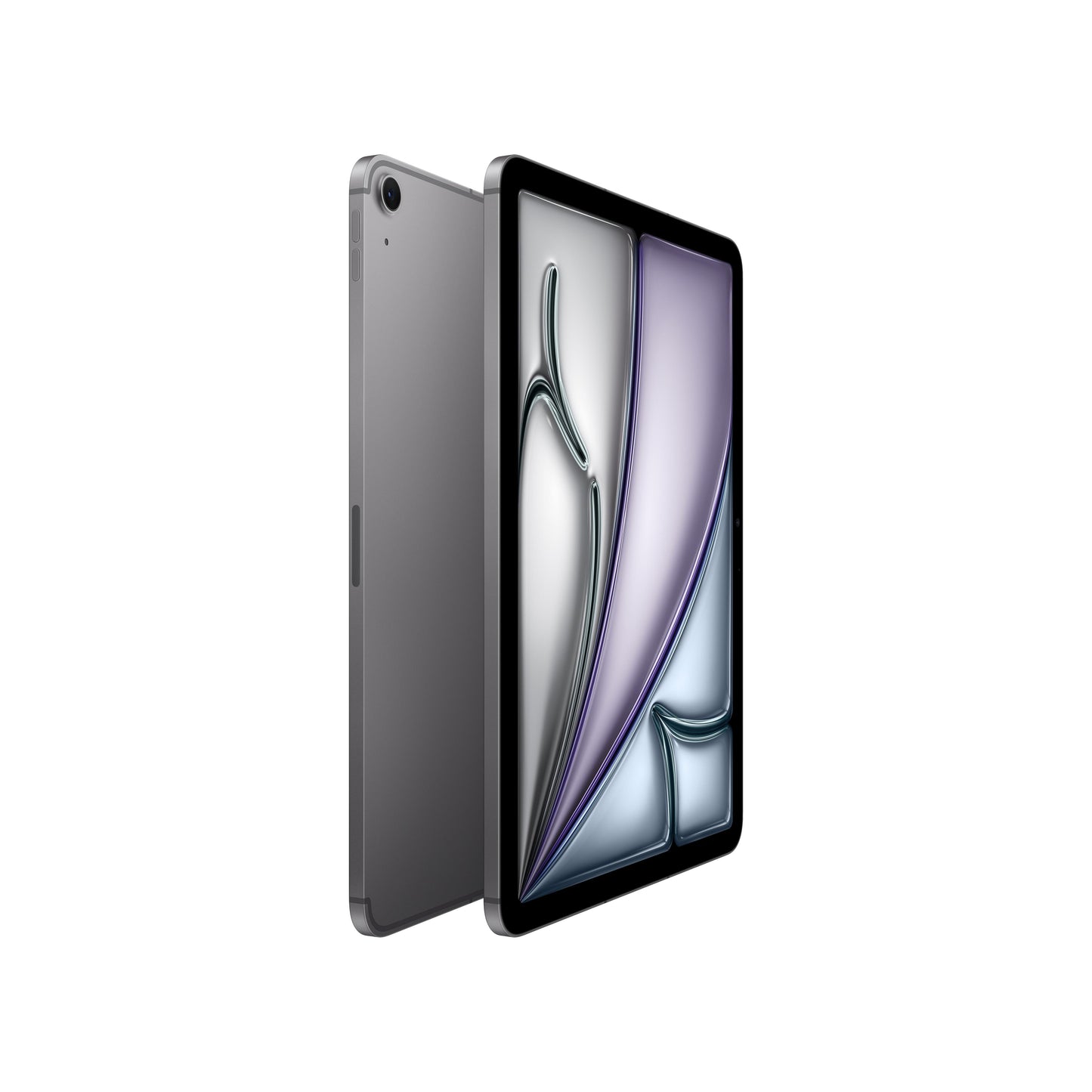 11-inch iPad Air Wi-Fi + Cellular 256GB - Space Grey (M2)