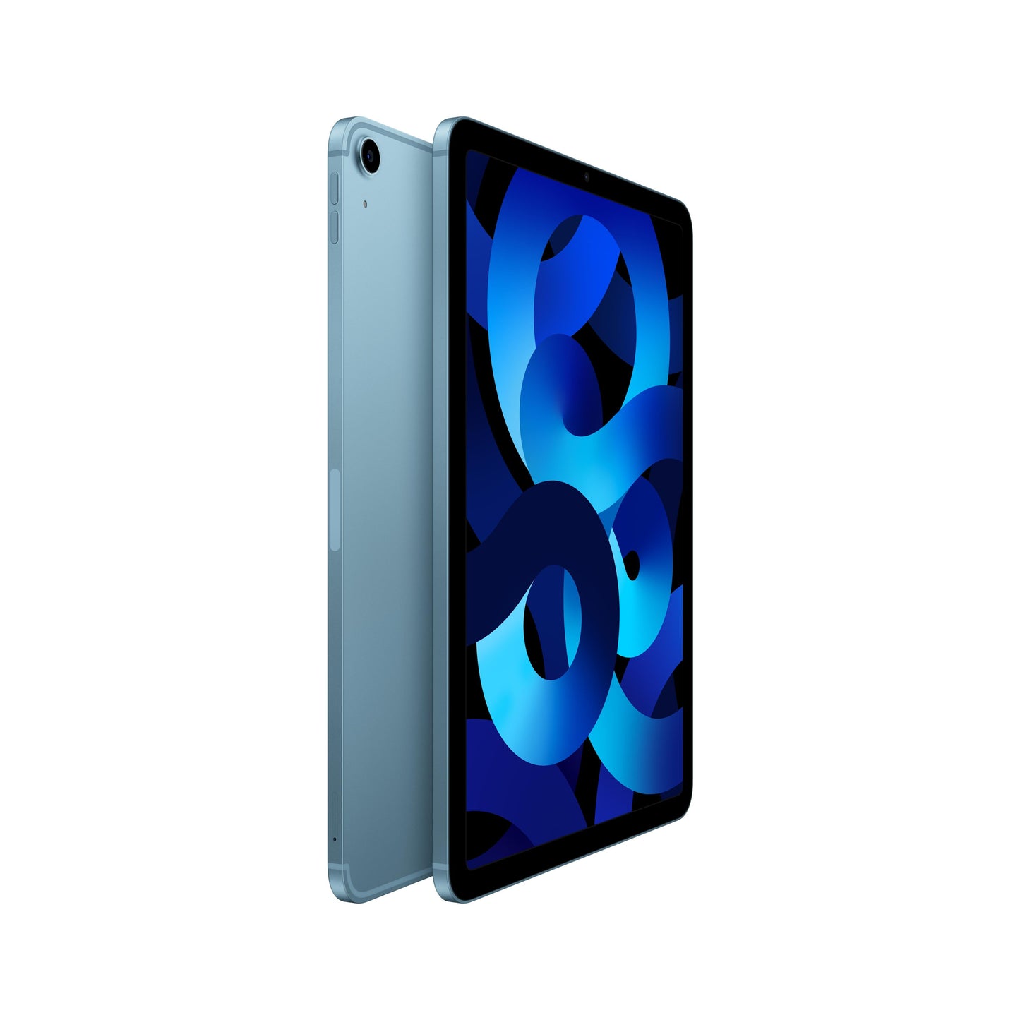 2022 iPad Air Wi-Fi + Cellular 64GB - Blue (5th generation)