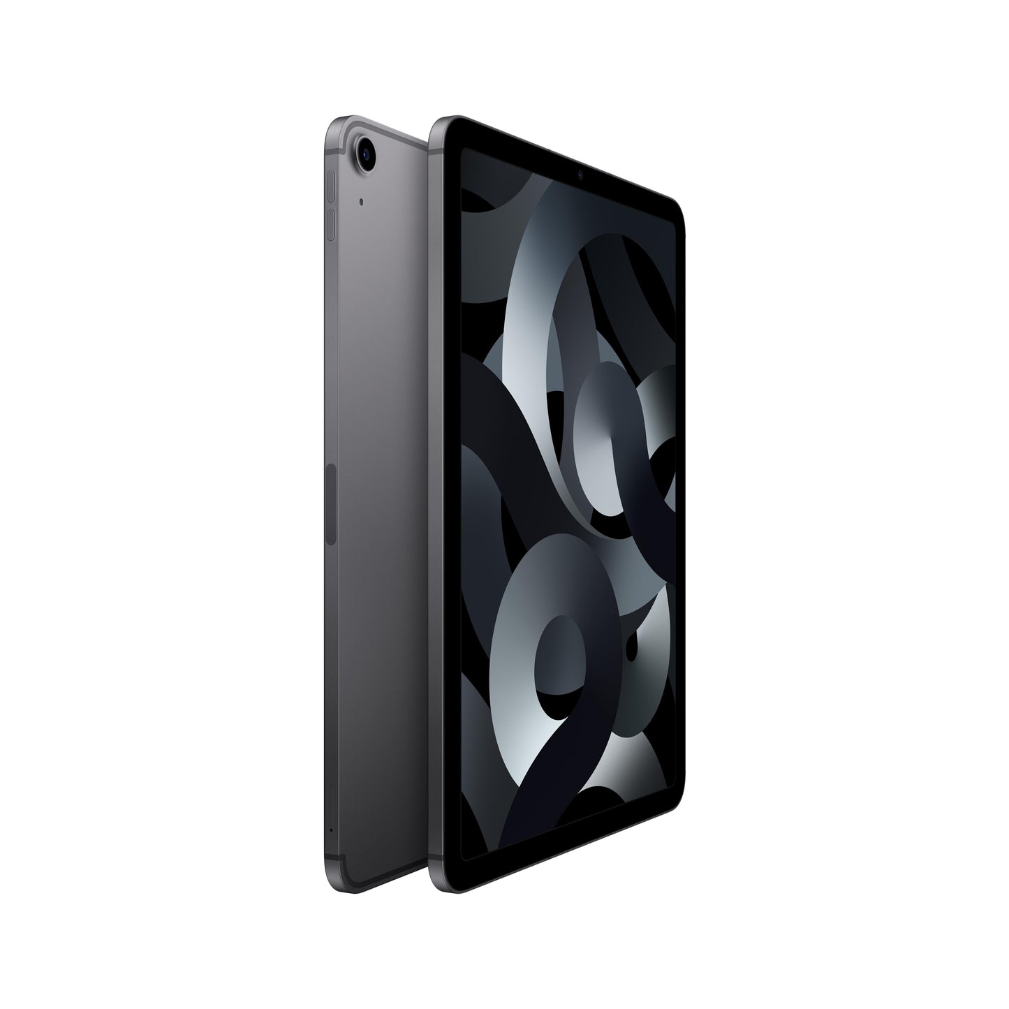 2022 iPad Air Wi-Fi + Cellular 64GB - Space Grey (5th generation)