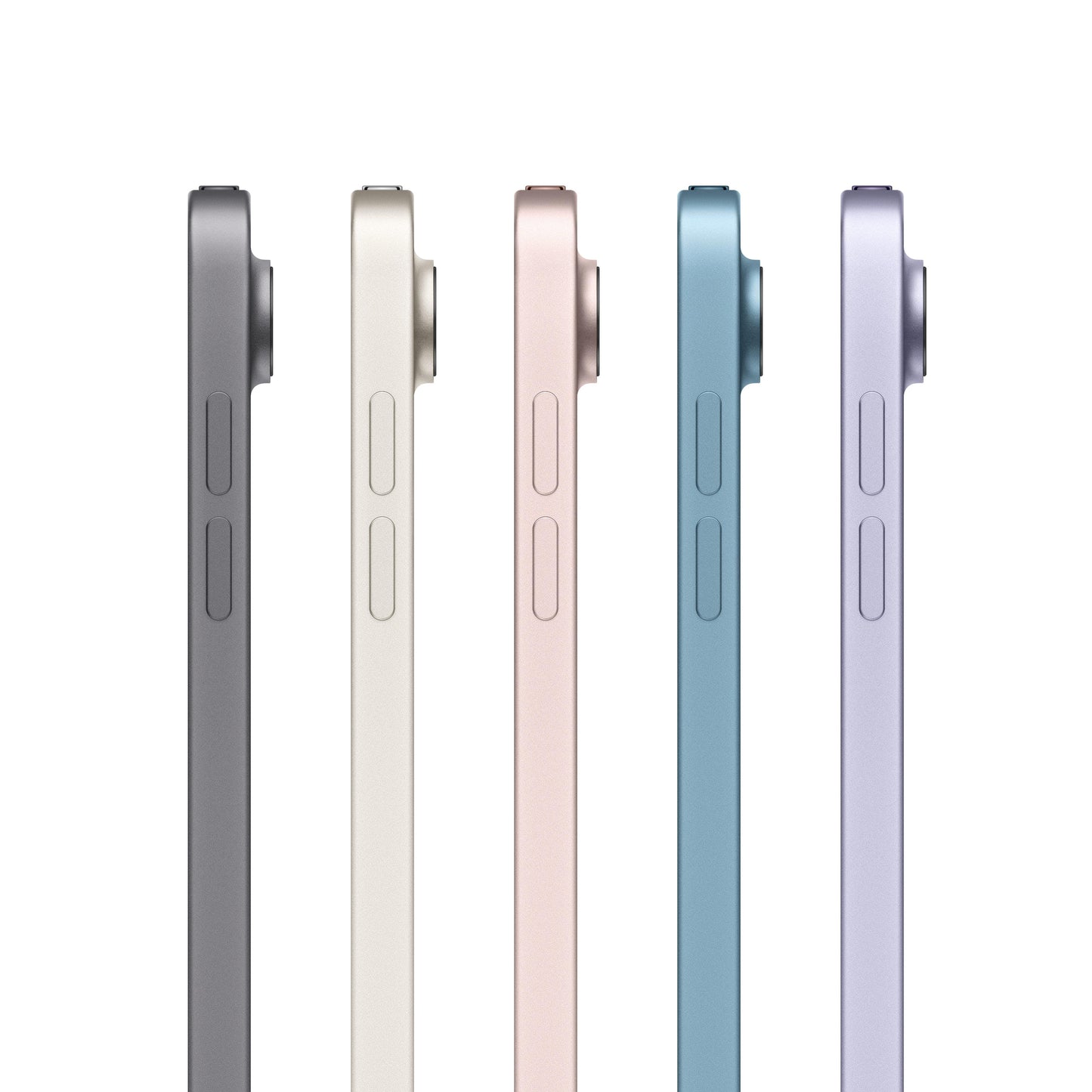 2022 iPad Air Wi-Fi 64GB - Starlight (5th generation)