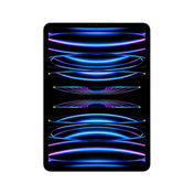2022 11-inch iPad Pro Wi-Fi + Cellular 128GB - Silver (4th generation)