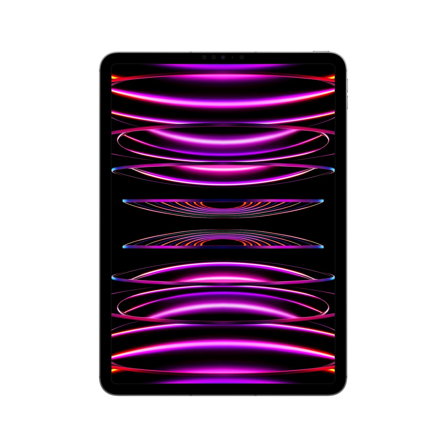 2022 11-inch iPad Pro Wi-Fi + Cellular 1TB - Space Grey (4th generation)