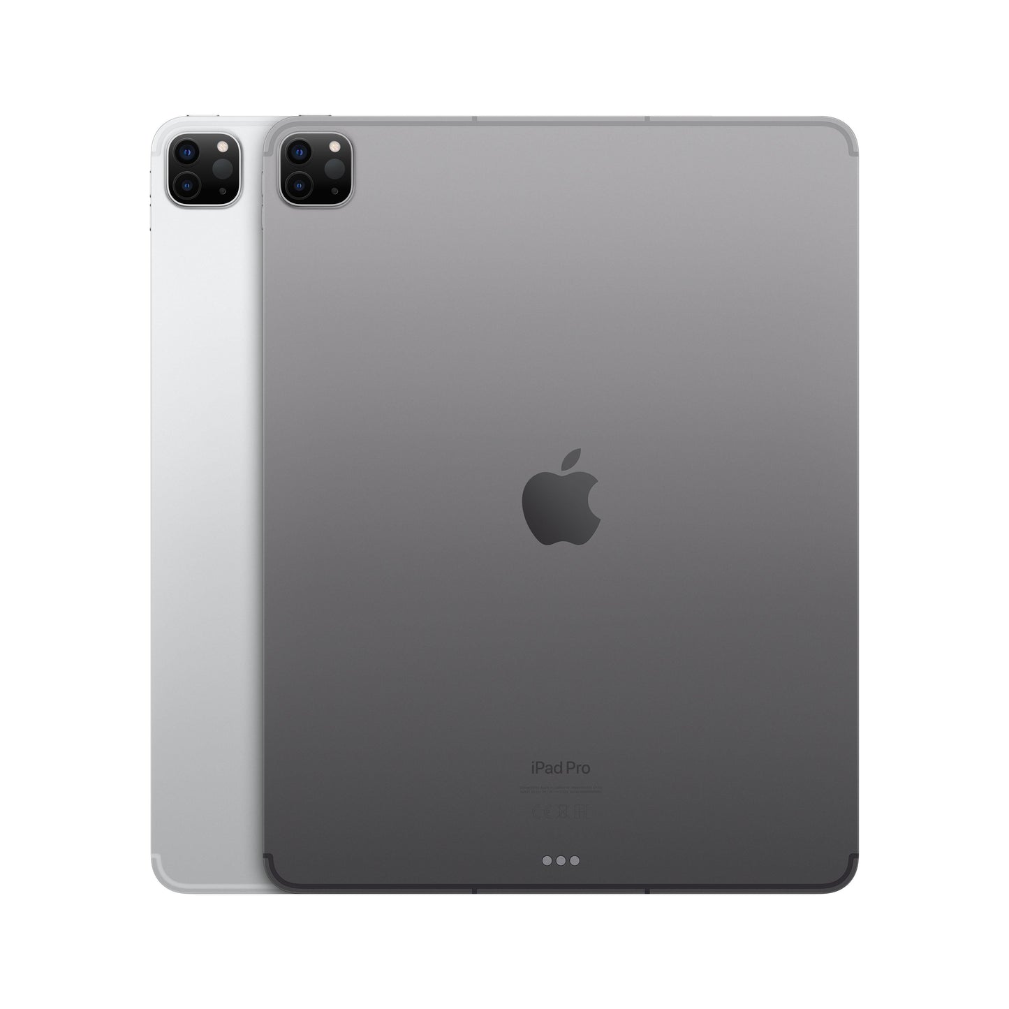 2022 12.9-inch iPad Pro Wi-Fi + Cellular 256GB - Space Grey (6th generation)