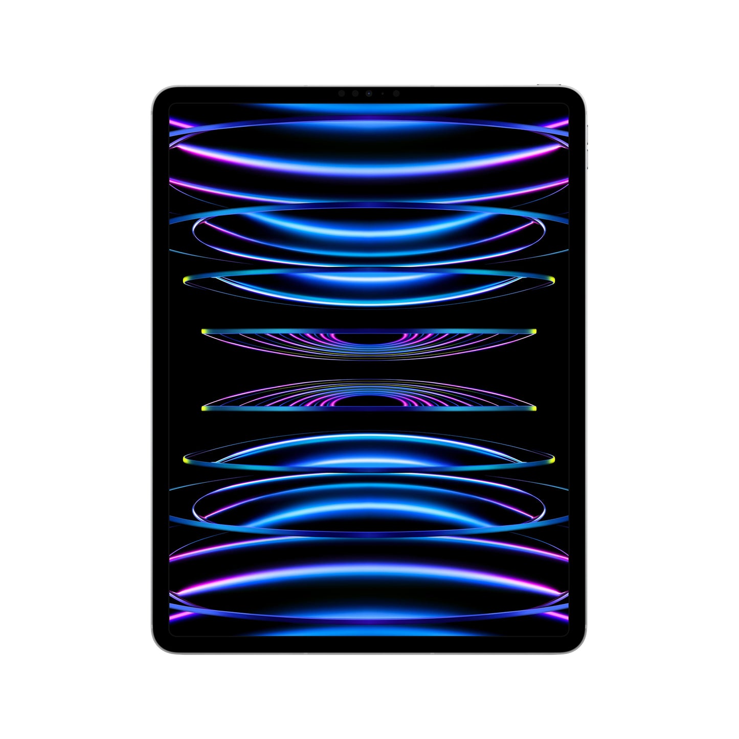 2022 12.9-inch iPad Pro Wi-Fi + Cellular 512GB - Silver (6th generation)