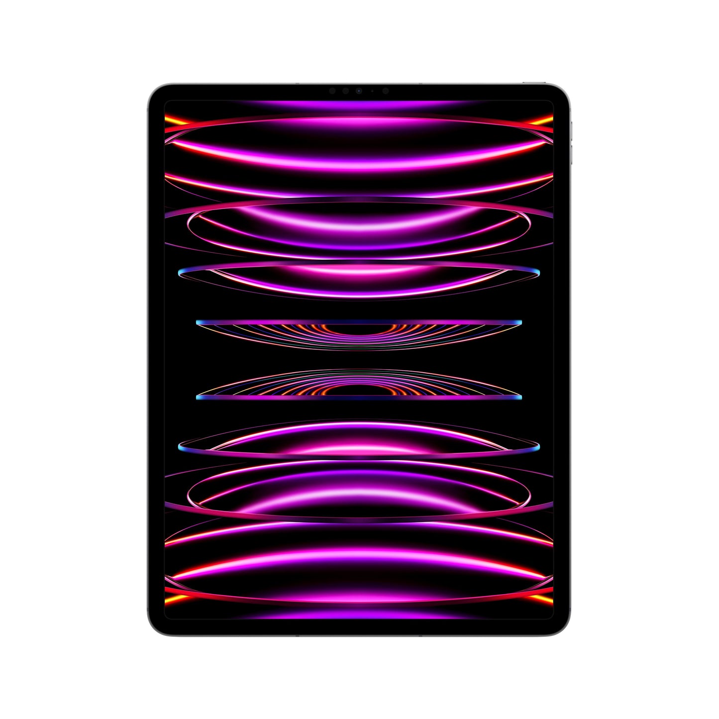 2022 12.9-inch iPad Pro Wi-Fi + Cellular 256GB - Space Grey (6th generation)