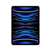 2022 11-inch iPad Pro Wi-Fi 1TB - Silver (4th generation)