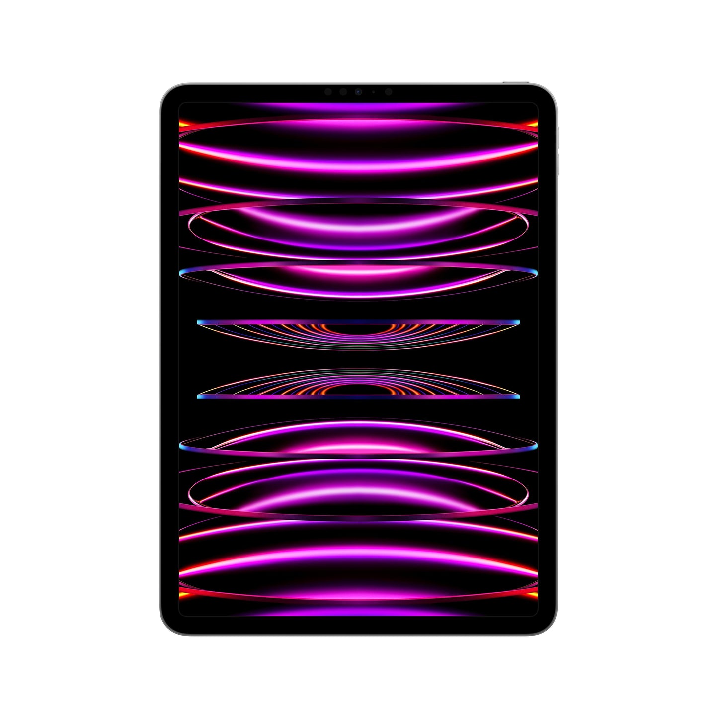 2022 11-inch iPad Pro Wi-Fi 2TB - Space Grey (4th generation)