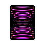 2022 11-inch iPad Pro Wi-Fi 2TB - Space Grey (4th generation)