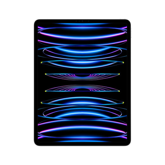 2022 12.9-inch iPad Pro Wi-Fi 128GB - Silver (6th generation)