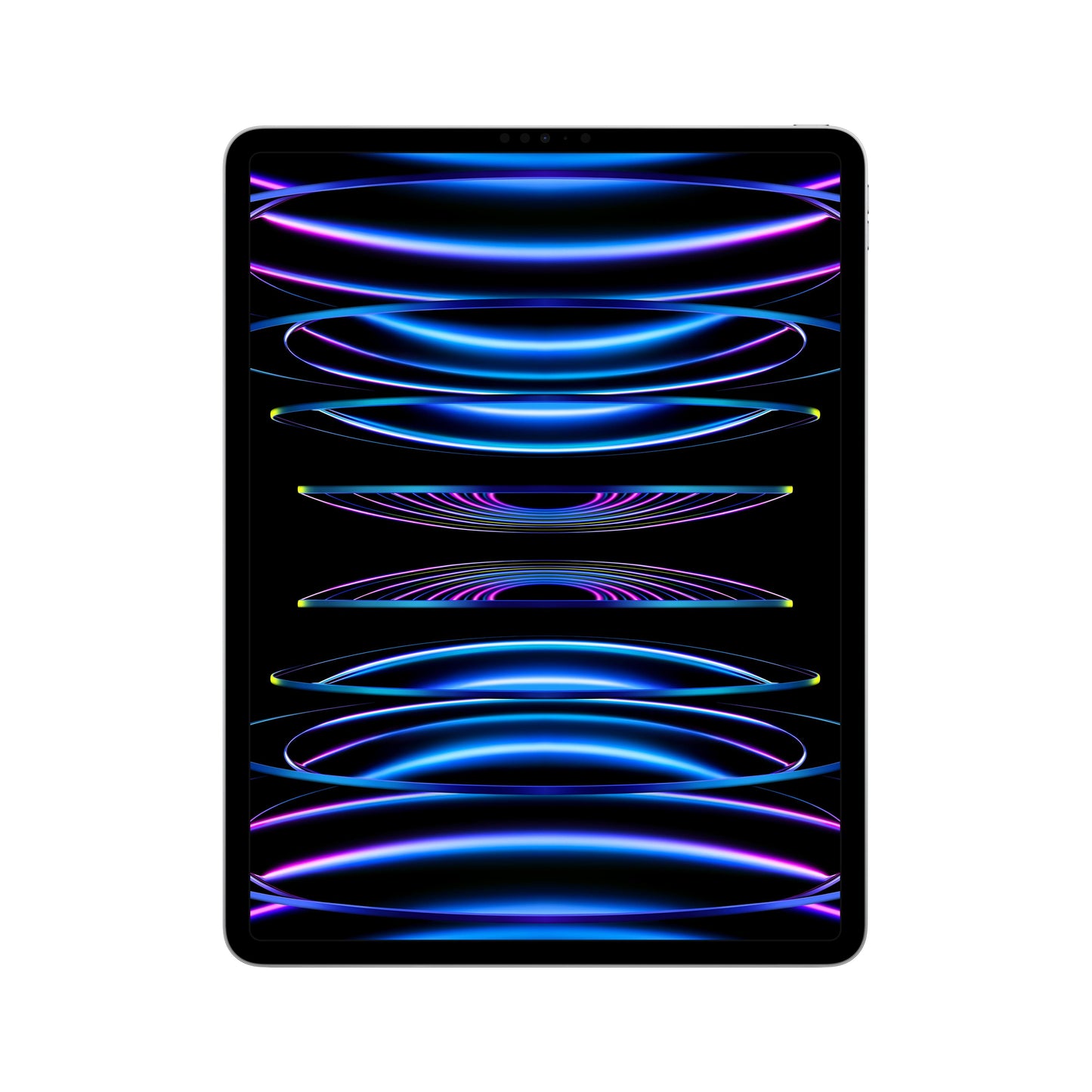 2022 12.9-inch iPad Pro Wi-Fi 2TB - Silver (6th generation)
