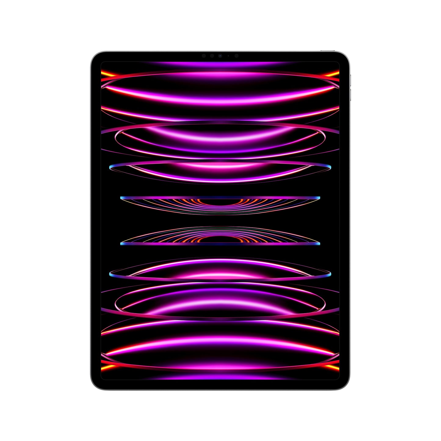 2022 12.9-inch iPad Pro Wi-Fi 2TB - Space Grey (6th generation)