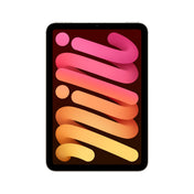 iPad mini Wi-Fi + Cellular 256GB - Starlight (A17 Pro)