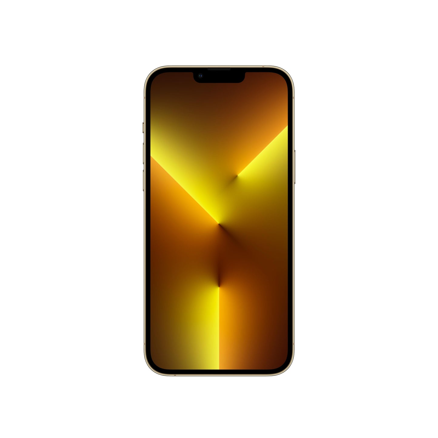 iPhone 13 Pro Max 128GB Gold