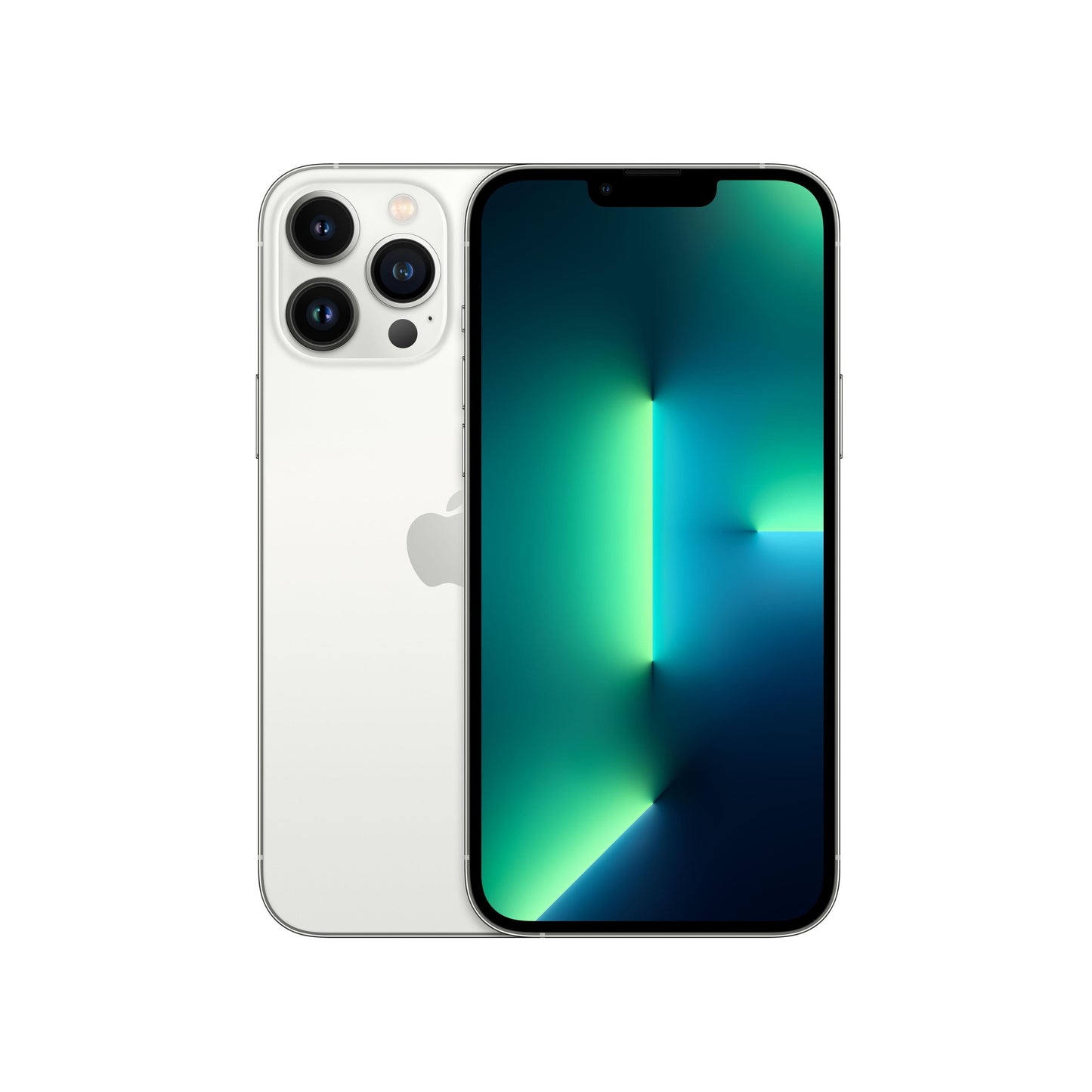 iPhone 13 Pro Max 128GB Silver